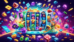 Sesi blackjack dealer langsung di platform live casino petirjitu dengan streaming berkualitas